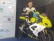 Motori: Andrea Montagnana pronto per la "Dunlop Cup"