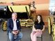 7 Minuti con Flavia Monteleone: l'ospite della nuova puntata è Andrea Palma, fondatore del Museo delle carrozze dell'Ottocento a Castellinaldo