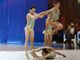 Ginnastica, Campionato Regionale Squadre Allieve Gold: la saluzzese Anna Russo sul gradino più alto del podio nella prima prova