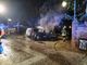 E' allarme nel saviglianese per un probabile piromane che dà fuoco alle auto parcheggiate E' allarme nel saviglianese per un probabile piromane che dà fuoco alle auto parcheggiate