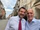 Minacce a Salvini, Bergesio (Lega): "Massima solidarietà, atto vile"