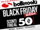 Bottero Ski lancia la Black Week!
