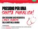 La grande ammalata: a Cuneo si presenta il libro bianco sulla sanità nella Granda. Sit-in di solidarietà coi lavoratori del comparto La grande ammalata: a Cuneo si presenta il libro bianco sulla sanità nella Granda. Sit-in di solidarietà coi lavoratori del comparto