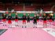 Volley femminile A1 - Cuneo al lavoro, Candi e Signorile elogiano le compagne più giovani: "Voglia di dimostrare e e tanta grinta da parte loro"