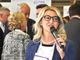 Il direttore di Confindustria Cuneo Giuliana Cirio