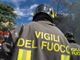 Savigliano: vigili del fuoco a 'La Sirenetta' per il recupero di una salma