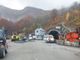 Ripartito lo scavo nel cantiere del nuovo tunnel di Tenda
