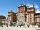 L'appuntamento si tiene al Castello Reale di Racconigi