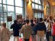 Bra, il Consiglio comunale dei Ragazzi in visita alla WAB Bra, il Consiglio comunale dei Ragazzi in visita alla WAB
