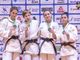 Judo, Jennifer Macis brilla in Europa: Bronzo all’European Cup Cadetti di Koper 2024