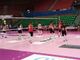 Volley femminile A1 - Prosegue la preparazione della Bosca S.Bernardo Cuneo, il punto di Pistola, Candi e Giovannini (VIDEO) Volley femminile A1 - Prosegue la preparazione della Bosca S.Bernardo Cuneo, il punto di Pistola, Candi e Giovannini (VIDEO)