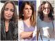 Gianna Gancia, Chiara Gribaudo e Federica Barbero