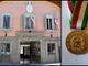 Rubata nel Municipio di Borgo San Dalmazzo la medaglia d'oro al merito civile Rubata nel Municipio di Borgo San Dalmazzo la medaglia d'oro al merito civile