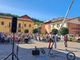 Alla Festa di Barolo torna anche Collisioni Circus fra magia, giocoleria, arti di strada e spettacolo