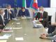 La conferenza stampa di oggi in Regione