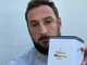 Il campione Nba Marco Belinelli testimonial d’eccezione per il Tartufo Bianco d’Alba