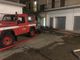 Vigili del Fuoco al lavoro nelle cantine di piazza San Paolo 2