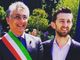 Carlo Bo ed Emanuele Bolla, sindaco e vice nella nuova Giunta albese Carlo Bo ed Emanuele Bolla, sindaco e vice nella nuova Giunta albese