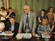 L'intervento di Olindo Cervella in assemblea