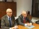 Da sinistra il dottor Massimo Veglio, direttore dell'Asl Cn2, e l'assessore regionale Saitta