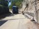 Vezza d'Alba, il Comune mette in sicurezza la strada Montà di Borbore-via Piave