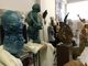 Lo scultore torinese Gabriele Garbolino racconta la sua arte: “Amo entrare in relazione con il vero e fissarlo nella materia” (VIDEO)