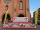 Alba, tutto pronto per la 13^ edizione di Corri sotto le torri. Oggi in piazza Duomo iscrizioni e... vaccini