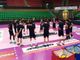 Volley maschile A2  - Prosegue la preparazione di Cuneo, la carica di Galaverna e Bonola (VIDEO)