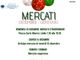 Bra: domenica 20 mercato di Natale