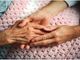 Un grazie agli operatori sociosanitari e al personale delle residenze per anziani