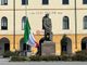 La Guardia di Finanza in festa per il 252° anniversario dalla fondazione del corpo