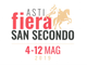 Dal 4 al 12 maggio torna la Fiera di San Secondo: le novità per fare "Centro" assieme