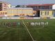 Calcio Serie D - Reti bianche tra Fossano e Vado, i due allenatori concordano: "Pareggio risultato giusto" (VIDEO) Calcio Serie D - Reti bianche tra Fossano e Vado, i due allenatori concordano: "Pareggio risultato giusto" (VIDEO)