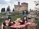 I Cavalieri del Tartufo e dei Vini d’Alba si riuniscono in nome della Tradizione
