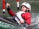 Cuneo Canoa, sette titoli ai Campionati Regionali di slalom Cuneo Canoa, sette titoli ai Campionati Regionali di slalom
