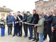 Grinzane Cavour: inaugurato il belvedere Unesco ai piedi del castello