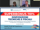 Confindustria Cuneo e ANCE Cuneo focalizzate sul superbonus 110%
