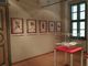 Alcune foto della mostra