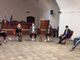 Tavolo di confronto fra le consulte giovanili delle "sette sorelle" a Fossano