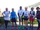Duecentocinquanta km di solidarietà in tre giorni di corsa da Monticello d’Alba a La Spezia
