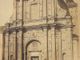 La parrocchiale di Sant'Andrea nell'Ottocento