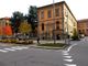 L'istituto di piazza San Francesco L'istituto di piazza San Francesco