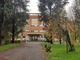 Il complesso scolastico di via Giansana a Sommariva del Bosco