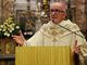 Il monsignor Derio Olivero, vescovo di Pinerolo