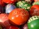 Uova colorate per la “festa delle feste”: è la Pasqua ortodossa che si festeggia oggi, domenica 2 maggio