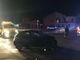 Scontro tra due vetture a Magliano Alpi sulla Strada Statale 28 Scontro tra due vetture a Magliano Alpi sulla Strada Statale 28