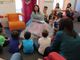 Alba, per la festa della mamma una lettura animata alla Biblioteca Civica