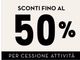 Living Fai da Te a Roreto di Cherasco: sconti imperdibili fino al 50% per cambio gestione!