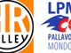 Volley A2/F: per il Puma è tempo di Finale Play-off! La Lpm Bam Mondovì impegnata alle 16,45 sul difficile campo della Cbf Macerata