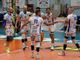 Volley maschile A3: Savigliano, la prima al PalaSanGiorgio contro il forte Mantova